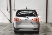 2016 Toyota Sienta G HYBRID/7 SEATERS/GRADE 4 Station Wagon Automatic, Silver, New Import, Hybrid, 1,500 cc, 106,047 km
