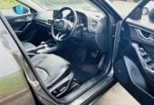 2016 Mazda Axela SUNROOF HIGH SPEC LEATHER SEATS HUD Sedan Automatic,5 seats, Grey, Petrol, 2,000 cc, 69,715 km