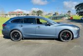 2013 Mazda Atenza APPLE CARPLAY REDAR CRUISE CONTROL Station Wagon Automatic, 5 seats, Blue, Petrol, 2,000 cc, 40,099 km