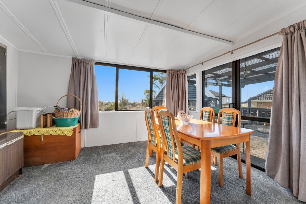 Deceased Estate, 875m2 section, 3 beds 1 bath house, A short walk to Jean Batten School; handy to Sir Douglas Bader Intermediate and Aorere College, Close to Māngere Town Centre, supermarkets, and local parks, motorway access, 18 Prangley Avenue, Mangere, Auckland