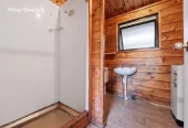 Home and income on 1184m2 section with approved RC for 4 Brick standalone homes, 3 beds + study room 1 bath main house with 2 rumpus rooms downstairs, The Minor Dwelling: A beautifully self-contained 1-bedroom home (complete with a living room, kitchen, and bathroom). currently rented for $449 per week, 148 Astley Avenue New Lynn, Auckland
