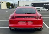 2019 Porsche Panamera V6T Facelift Sedan Automatic, 4 seats, Petrol, 3,000 cc, 104,000 km