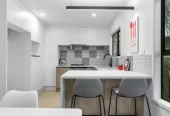 For rent, Renovated 3 beds 1.5 baths house, plus a loft area for extra space like a big study, office or storage, Available from 13th July, 1/34 Fordham Street, Beach Haven, Auckland