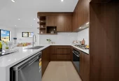 145m2 Brandnew 4 beds 2 baths home with garage, 1 bed 1 bath ground floor, minutes to shops, supermarkets, reserves, Lot 2/1 Tullis Place Burswood, Auckland