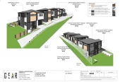 Double Westlake school zone, 675m2 section with RC & EPA APPROVED | BC SUBMITTED, 4 beds 2 baths house with garage, Upstairs: 3 generous bedrooms + 1 bathroom, Ground floor: 1 large bedroom + 1 bathroom, currently rented for $900/week, 0.2 km to Forrest Hill School, 0.5 km to Westlake Boys’ High School, 1.1 km to Westlake Girls’ High School, 24 Arrow Road, Forrest Hill,Auckland