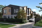 Sea Views, 7 Brandnew Freehold premium 4 beds 2.5 baths 1 garage homes (4 Duplex & 3 Standalone) with garage, Zoned for well-regarded local schools including Owairoa Primary, Howick Intermediate, and Howick College, Lot 1-7/78 Cook Street Howick, Auckland
