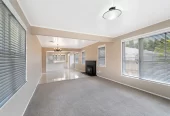 809m2 section, Must SELL ASAP, Due to mounting financial pressures, Forget the CV and ignore past prices, 4 beds 1.5 baths house wit garage, In zone for Freyberg Community School, Rangeview Intermediate, and Rutherford College. 16 Coniston Avenue Te Atatu South, Auckland