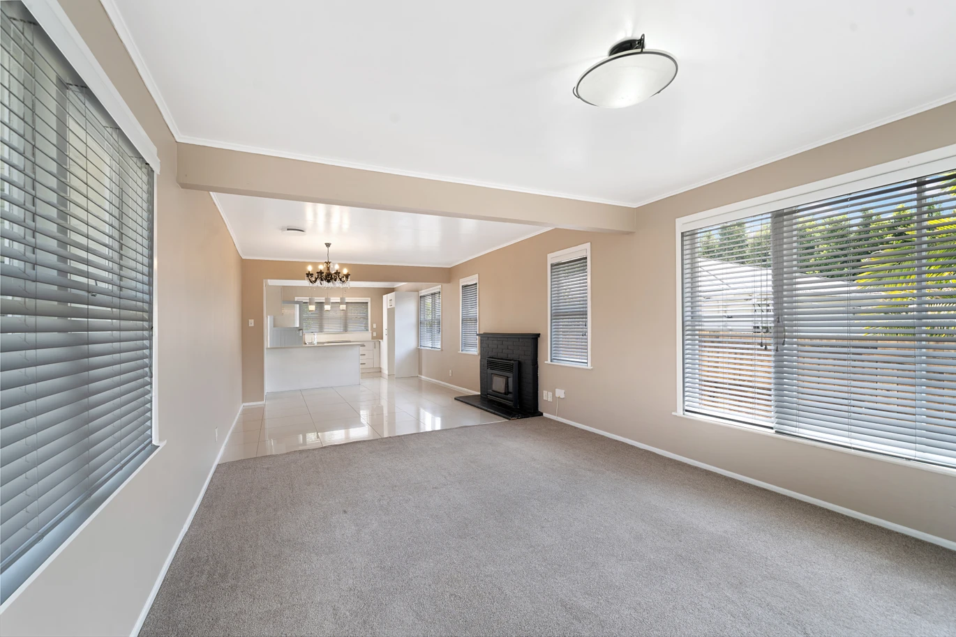 809m2 section, Must SELL ASAP, Due to mounting financial pressures, Forget the CV and ignore past prices, 4 beds 1.5 baths house wit garage, In zone for Freyberg Community School, Rangeview Intermediate, and Rutherford College. 16 Coniston Avenue Te Atatu South, Auckland