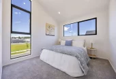 10-Year Master Build Guarantee, Brandnew 3 beds 3 baths duplex home with garage, close proximity to highly-regarded kindergartens and primary schools, and is handy to the vibrant cafes, shops, and amenities of the Kumeu Town Centre. 89 Podgora Avenue Huapai, Auckland