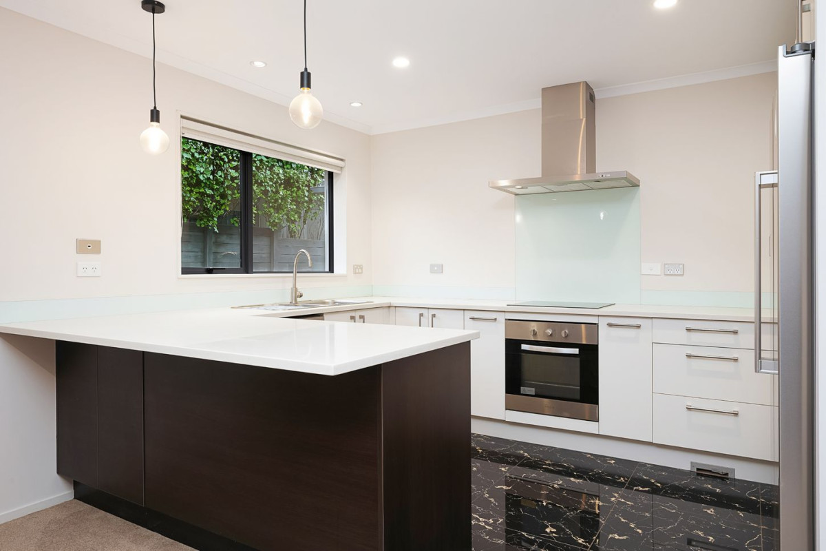 Owners moving overseas, 164m2 4 beds 2 baths house with double garage on 475m2 section, close to Westgate Shopping Centre, NorthWest Mall, local schools, easy motorway access, 67 Tiriwa Drive, Massey, Auckland