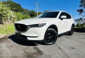 2018 Mazda CX-5 20S SPORTS !! TOP SPEC !! FULLY LOADED !! RV/SUV Tiptronic, 5 seats, New Import, Petrol, 2,000 cc, 48,007 km