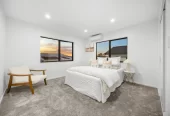 10-Year Master Build Warranty, Brandnew 3 beds 2.5 baths duplex home with garage, close to motorway access, Mount Roskill Shopping Hub, In zone for New Windsor School, Blockhouse Bay Intermediate and Lynfield College, 25A Rosamund Avenue New Windsor, Auckland
