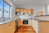 Owners Bound for the Country, 130m2 2 beds 2 baths townhouse with tandem garage, Located within the highly sought-after Summerfield Villas, residents enjoy exclusive access to excellent lifestyle amenities, including a heated swimming pool and fully equipped gym. 78/386 Richmond Road, Grey Lynn, Auckland