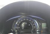 2015 Suzuki Swift Hatchback Automatic,5 seats, Silver, Petrol, 1,242 cc, 110,552 km