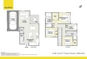 10 Years Master Builder Guarantee, 137m2 Brandnew standalone 3 beds 2.5 baths home with garage, close to motorway access, local shops, parks, zoned for Stanhope Road School, One Tree Hill College and Baradene College, 7A Vause Street Ellerslie, Auckland