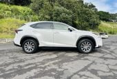 2016 Lexus NX 200t SPORTS !! TOP SPEC !! RV/SUV Tiptronic, 5 seats, New Import, Petrol, 2,000 cc, 45,272 km