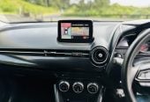 2018 Mazda Demio 13S SPORTS !! TOP SPEC !! Hatchback Tiptronic, 5 seats, New Import, Petrol, 1,300 cc, 13,351 km