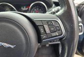 2016 Jaguar XE PURE Sedan Automatic, 5 seats, Green, New Import, Petrol, 2,000 cc, 89,000 km