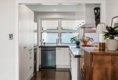 Must Sell, Owners relocating to South Island, 107m2 2 beds (1 ensuite) + study room 2baths home with garage, With access to Baradene College, St Thomas School and Selwyn College, 2/64 Allum Street, Kohimarama, Auckland