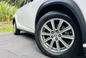 2016 Lexus NX 200t SPORTS !! TOP SPEC !! RV/SUV Tiptronic, 5 seats, New Import, Petrol, 2,000 cc, 45,272 km