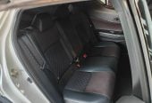 2018 Toyota C-HR G LED EDITION/GRADE 4.5/ RV/SUV Automatic, 5 seats, Perl, New Import, Hybrid, 1,800 cc, 64,333 km