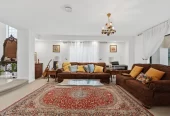 Built with a modern cavity system, 247m2 4 beds 2.5 baths house with double garage and a basement wine cellar, zoned for Marina View School, Hobsonville School, Hobsonville Point Secondary School, St Paul’s School, 157C Hobsonville Road West Harbour, Auckland