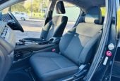2015 Honda Vezel HYBRID !! HIGH SPEC !! RV/SUV Tiptronic, 5 seats, Black, New Import, Petrol, 1,500 cc, 29,142 km