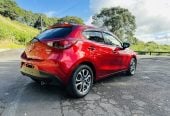 2018 Mazda Demio 15S SPORTS !! L PACKAGE !! TOP SPEC !! Hatchback Tiptronic, 5 seats, New Import, Petrol, 1,500 cc, 7,049 km