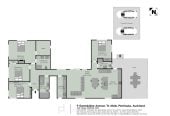 739m2 section, 166n2 Brick and tile 4 beds 2 baths house with carports, within walking distance to Peninsula Primary School and close to Kervil Park, playgrounds, local cafes, shops, 9 Gwendoline Avenue Te Atatu Peninsula, Auckland