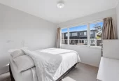 Home and income on 1184m2 section with approved RC for 4 Brick standalone homes, 3 beds + study room 1 bath main house with 2 rumpus rooms downstairs, The Minor Dwelling: A beautifully self-contained 1-bedroom home (complete with a living room, kitchen, and bathroom). currently rented for $449 per week, 148 Astley Avenue New Lynn, Auckland