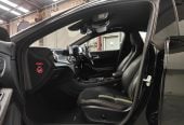 2013 Mercedes-Benz CLA 250 AMG EDITION ONE/TURBO/NZ NAV/ELECTRIC SEAT Sedan Automatic, 5 seats, Black, Petrol, 1,990 cc, 101,798 km