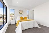 188m2 Brandnew standalone 4 beds + study 3.5 baths house with double garage, easy access to local shops, cafes, schools, parks, public transport, and Lynn Mall Shopping Centre, Lot 1/29 Busby Street Blockhouse Bay, Auckland