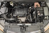 2012 Holden Cruze SRI V SEDAN 1.4T AT/LEATHER/NZ NEW/TOW BAR Sedan Automatic, 5 seats, Black, Petrol, 1,364 cc, 138,959 km