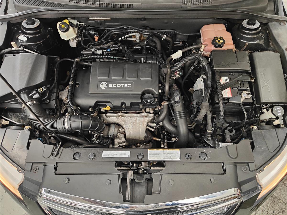 2012 Holden Cruze SRI V SEDAN 1.4T AT/LEATHER/NZ NEW/TOW BAR Sedan Automatic, 5 seats, Black, Petrol, 1,364 cc, 138,959 km