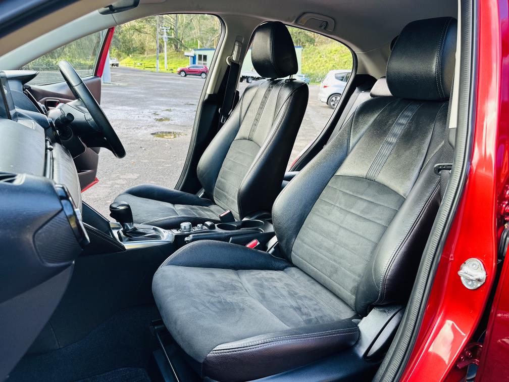 2018 Mazda Demio 15S SPORTS !! L PACKAGE !! TOP SPEC !! Hatchback Tiptronic, 5 seats, New Import, Petrol, 1,500 cc, 7,049 km