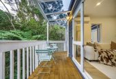 95m2 Renovated 3 beds 1 bath home with carport, close to Manuka reserve and Leigh Scenic reserve, local shops, 2/26 Anne McLean Drive, Bayview,, Auckland