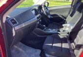 2015 Mazda CX-5 2.0 FACE LIFT CRUISE CONTROL HIGH SPEC RV/SUV Automatic, 5 seats, Petrol, 2,000 cc, 64,938 km