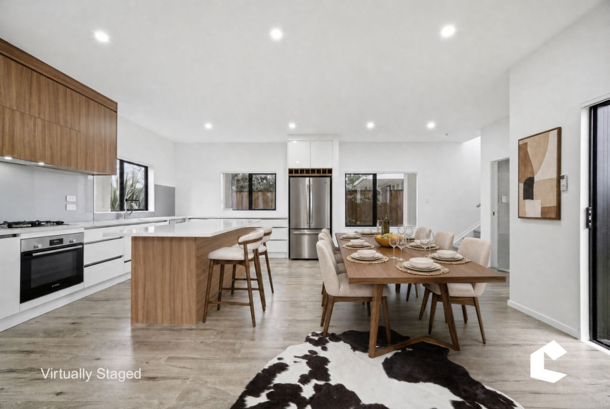 Vendor Cashing Up, Nearby Ranui Domain, 3 beds 1.5 baths home with car park, close to Ranui Train Station, schools, local shops, 15A Arney Road, Ranui, Auckland