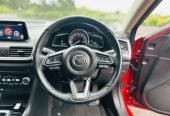 2017 Mazda Axela 20S SPORTS !! TOP SPEC !! Hatchback Tiptronic, 4 seats, New Import, Petrol, 1,500 cc, 38,240 km