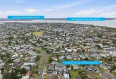 Brandnew Standalone 3 beds 2.5 baths home with car park, close to seaside park, shops, schools, easy motorway access, Lot 1/63 Gloria Avenue, Te Atatu Peninsula, Auckland