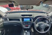 2013 Subaru Exiga Adaptive Cruise Control**Paddle Shift**Factory Mags**Half Leather Seats** Station Wagon Automatic, 7 seats, Petrol, 2,498 cc, New Import, 96,564 km