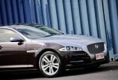 2010 Jaguar XJ V8 Premium Luxury Edition Sedan Automatic, 5 seats, 1 owner, Petrol, 4,999 cc, 56,000 km
