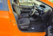 2018 Toyota Aqua *Push Start*Reverse Camera*Nice Mags*3rd Gen* Hatchback Automatic, 5 seats, Hybrid, 1,496 cc, 105,584 km