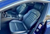 2018 Volkswagen Arteon R-Line 4 Motion High Spec Sedan Automatic, 5 seats, Blue, Petrol, 2,000 cc, 54,800 km