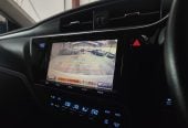 2016 Toyota Corolla AURIS/HYBRID/GRADE 4.5 Hatchback Automatic, 5 seats, New Import, Hybrid, 1,800 cc, 45,396 km
