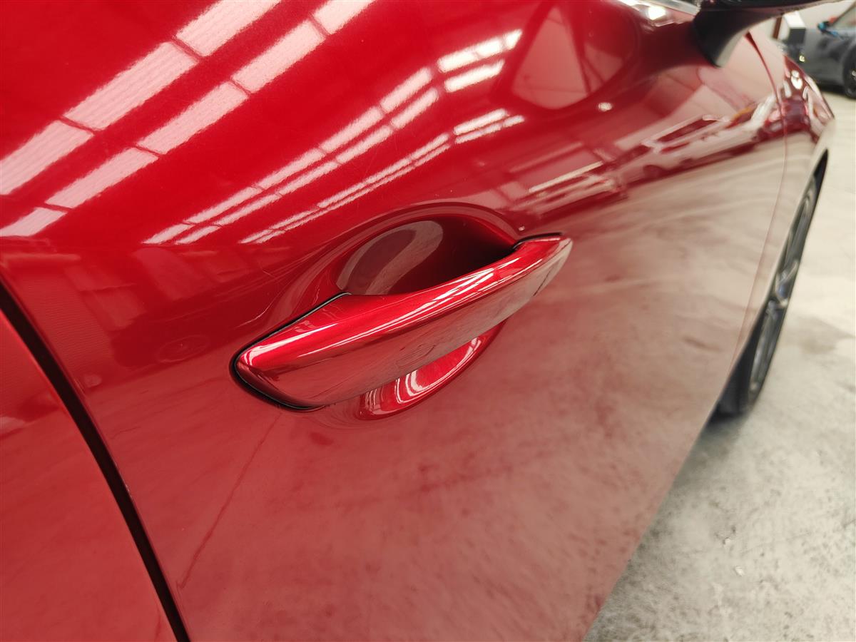 2020 Mazda 3 FASTBACK 20S PRO ACTIVE TOURING SELECTION/360 CAMERA/CARPLAY Hatchback Automatic, 5 seats, New Import, Petrol, 2,000 cc, 41,212 km