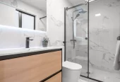 Brandnew standalone 4 beds 2.5 baths home with garage, Easy walk to West City Mall, Henderson railway station for convenient city commuting, parks, football field, schools, Lot 5/21 Smythe Road Henderson, Auckland