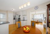 453m2 section, Selling After 27 Years To Downsize, 3 beds 2 baths house with 2 single garages, close to schools, shops, 10 Kelwyn Road, Kelston, Auckland