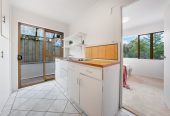 Must sell- Vendor moving to Australia, Home and Income on 1148m2 section, Two separate homes, 271sqm floor area, Main home: 4 bedrooms, 2 living areas, 3 bathrooms, single garage, Secondary home: 1 bedroom, 1 living area, 1 bathroom, double garage, Two water meters and three power meters, Zoned for Torbay School, Northcross Intermediate and Long Bay College, 14 Glamorgan Drive, Torbay, Auckland