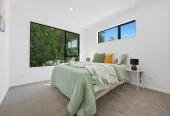 By Crum Park, 156m2 Brandnew standalone 4 beds 2.5 baths home with garage, close to schools, supermarket, Lynn Mall, zonfed for Green Bay Primary/Intermediate and Green Bay High School, Glen Eden Intermediate, 48C Hilling Street Green Bay, Auckland